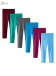 children baby Girl cotton tights china sourcing mall jumping c5