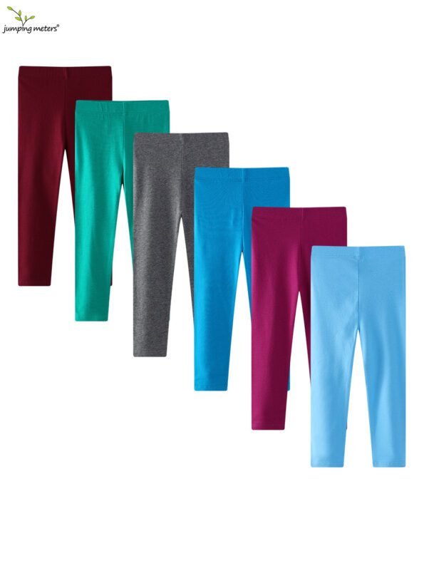 children baby Girl cotton tights china sourcing mall jumping c5