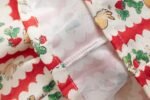 girl summer cotton 2pcs set cr