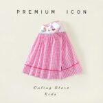 Cotton Baby Girl Frock dream dangdang 17