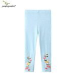 children baby Girl cotton tights china sourcing mall jumping a27