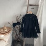 swimsuit children ruffle dan bcg