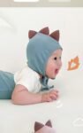 Dragon baby summer photography dress suxi bs