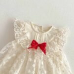 summer baby cotton jumpsuit guo do