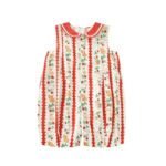 girl summer cotton 2pcs set cr