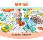 children baby Girl cotton tights china sourcing mall jumping a24