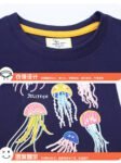 jelly fish t shirt