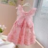 Pink-Z++ Butterfly Heavy Duty Skirt