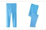children baby Girl cotton tights china sourcing mall jumping c5
