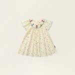 Cotton Baby Girl Frock dream dangdang 13