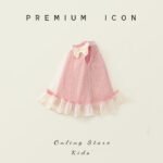 Cotton Baby Girl Frock dream dangdang 14