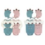 Dragon baby summer photography dress suxi bs