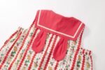 girl summer cotton 2pcs set cr