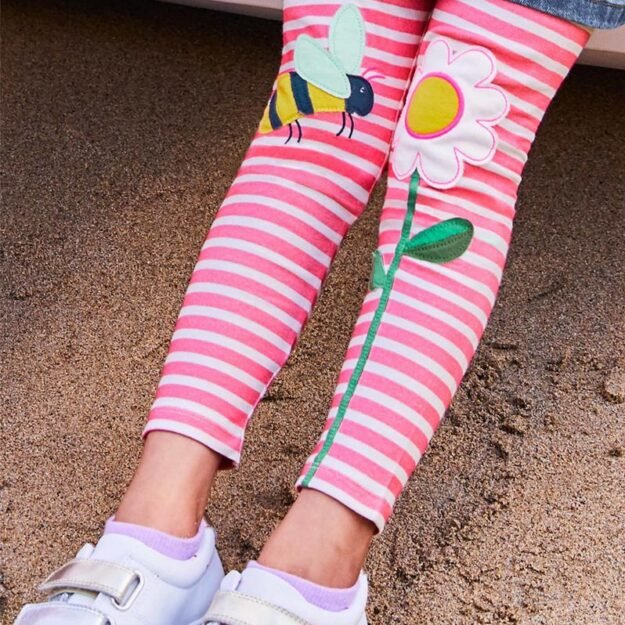 Jumping meters children garment co