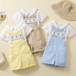 Tuoye children Textile Co