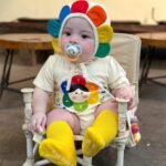 Suxi Baby Props Co
