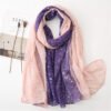 SL1910-013 Purple+Light Pink
