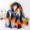 SL2004-057 Navy Orange