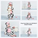 Michley Cute Animal baby Romper www.chinasourcingmall (8)