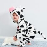 Michley Cute Animal baby Romper www.chinasourcingmall (8)