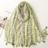 SL2506-016 Light Green