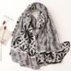 SL2209-041 Black Gray