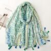 SL2506-016 Blue-green