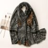 SL2109-040 Black
