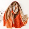 SL2211-007 Orange Card