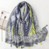 SL2310-017 Thin Voile