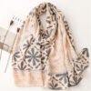 SL2209-041 Beige Gray