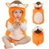 D Fox