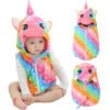 A Rainbow Unicorn