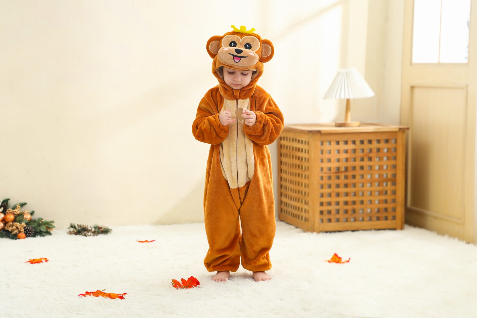 1 t0 5 years Michley Cute Animal baby Romper www.chinasourcingmall (249)g