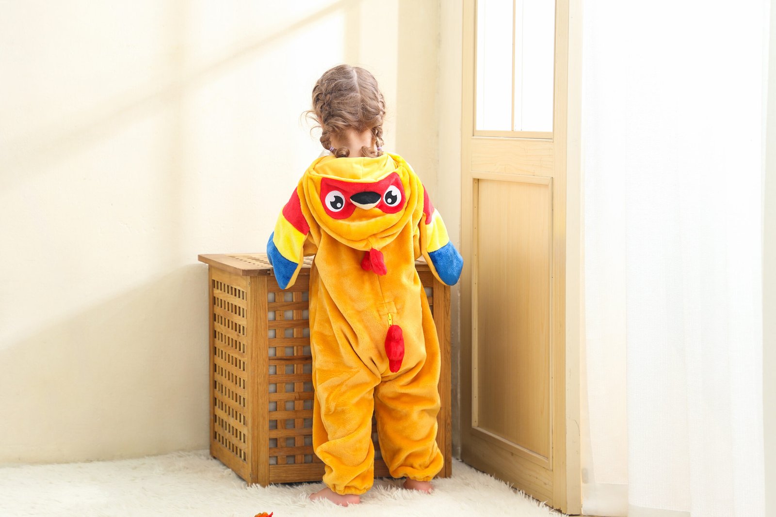 1 t0 5 years Michley Cute Animal baby Romper www.chinasourcingmall (296)g