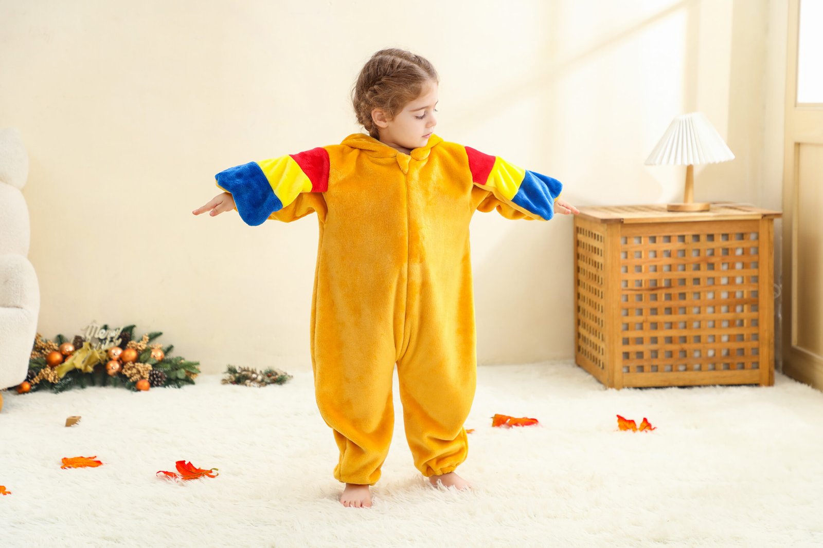 1 t0 5 years Michley Cute Animal baby Romper www.chinasourcingmall (298)g