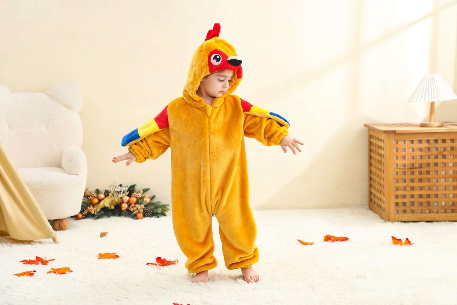 1 t0 5 years Michley Cute Animal baby Romper www.chinasourcingmall (299)g