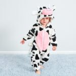 Michley Cute Animal baby Romper www.chinasourcingmall (8)