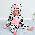 Michley Cute Animal baby Romper www.chinasourcingmall (8)
