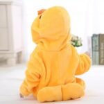 Michley Cute Animal baby Romper www.chinasourcingmall (47)k
