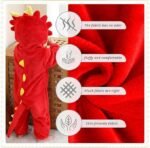 Michley Cute Animal baby Romper www.chinasourcingmall (103) g