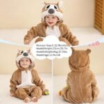 Michley Cute Animal baby Romper www.chinasourcingmall (262)