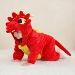 Michley Cute Animal baby Romper www.chinasourcingmall (103) g