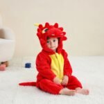Michley Cute Animal baby Romper www.chinasourcingmall (103) g