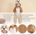 Michley Cute Animal baby Romper www.chinasourcingmall (262)
