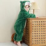 Michley Cute Animal baby Romper www.chinasourcingmall (128) g