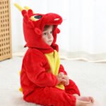 Michley Cute Animal baby Romper www.chinasourcingmall (103) g