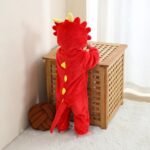 Michley Cute Animal baby Romper www.chinasourcingmall (103) g