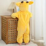 Michley Cute Animal baby Romper www.chinasourcingmall (117) g