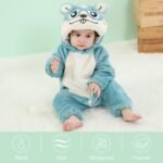 Michley Cute Animal baby Romper www.chinasourcingmall (312)